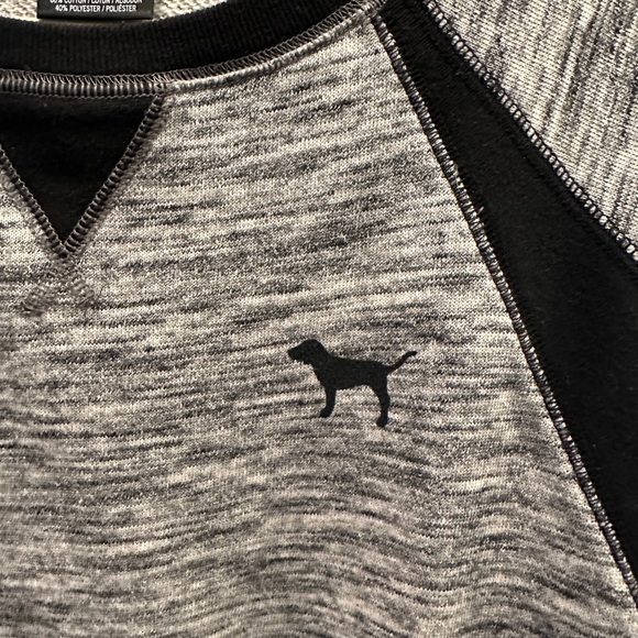 VS Pink Sweatshirt - Picture 4 of 4